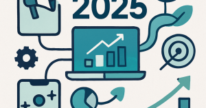 顧客獲得の新常識：2025年に向けたデジタル戦略の進化