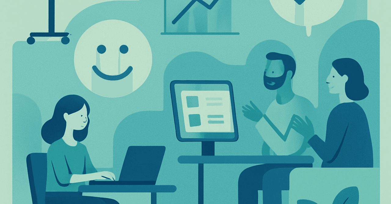 2024年のHRトレンド：職場の柔軟性と従業員満足度の向上