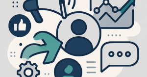 顧客獲得の新戦略：デジタル時代における効果的アプローチ