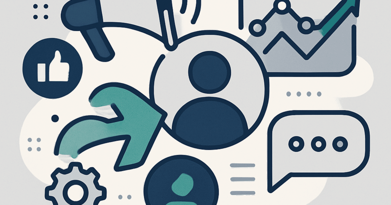 顧客獲得の新戦略:デジタル時代における効果的アプローチ