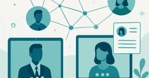 リモート採用の新常識：候補者選定における成功の秘訣