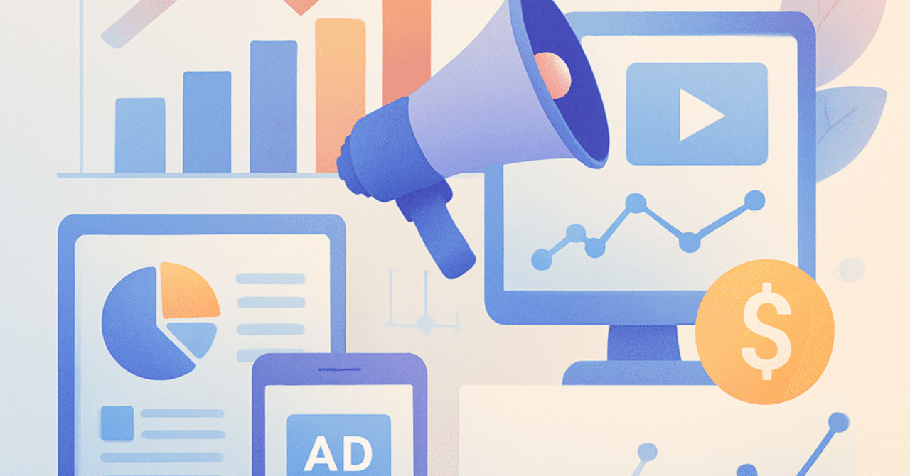 データ駆動型広告運用の新時代：成功事例と実践法