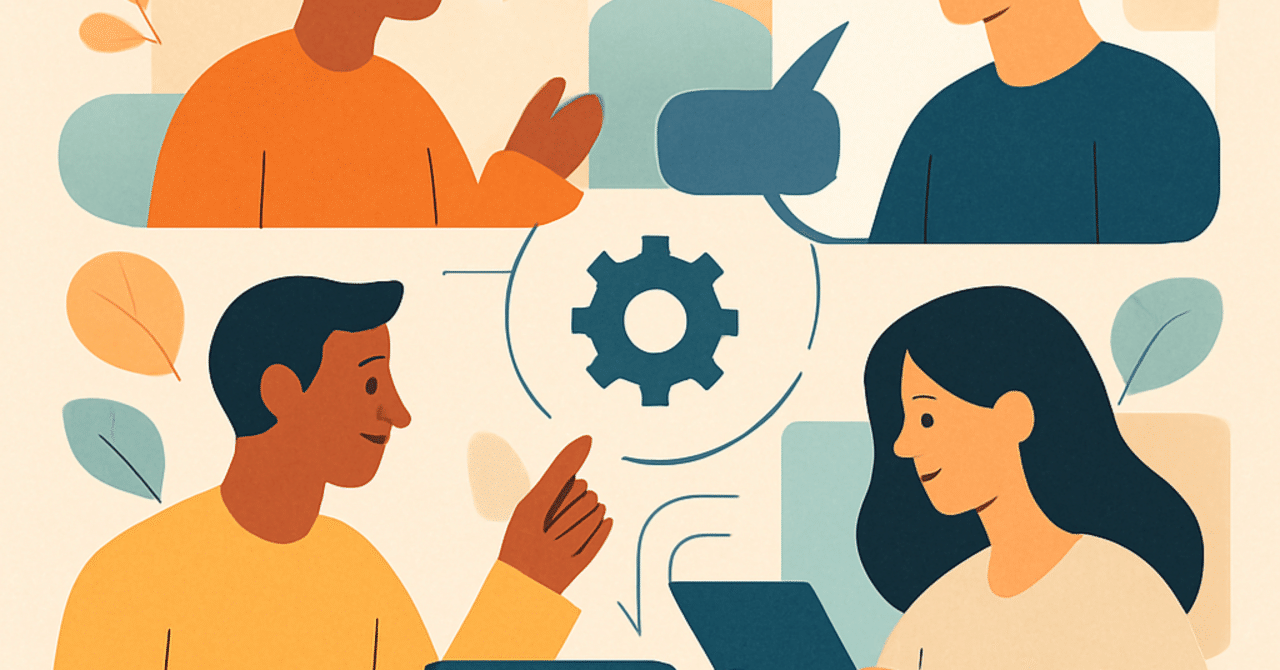 職場の生産性向上:リモート環境でのチームワークの最適化