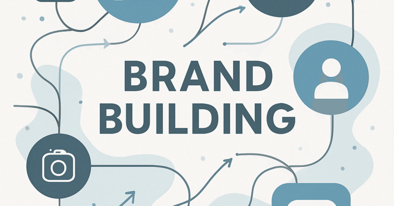 ソーシャルメディアでのブランド構築：成功するための戦略