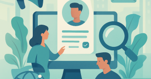 デジタル時代の採用：候補者とのエンゲージメントを高める方法
