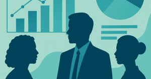 データドリブンHR：人材戦略における分析の重要性