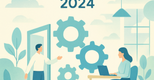 2024年の職場文化改革：柔軟性と透明性を重視したアプローチ