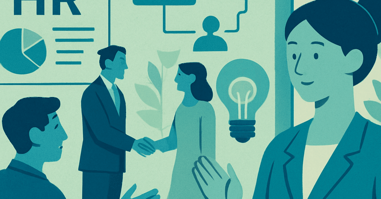 2025年のHRトレンド：従業員のエンゲージメントを高める新手法
