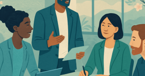 職場の多様性推進：成功するための具体的アプローチ