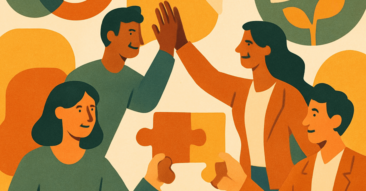 職場のエンゲージメント向上：チームビルディングの新しいアプローチ