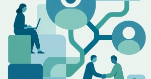 2025年のHRトレンド：従業員体験の向上と企業文化の再構築