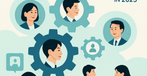 2025年のHRトレンド：従業員体験を重視した組織づくり