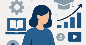 2025年のHRトレンド：デジタルスキルの重要性と育成戦略