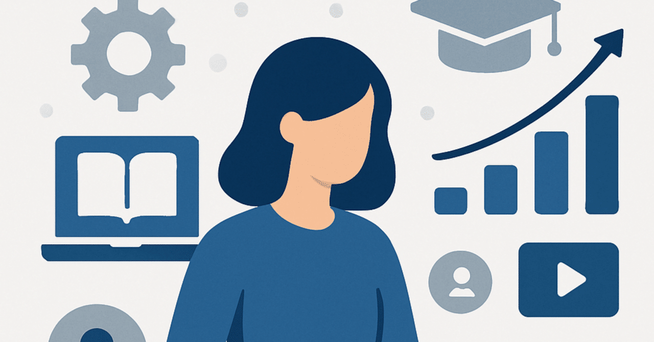 2025年のHRトレンド：デジタルスキルの重要性と育成戦略