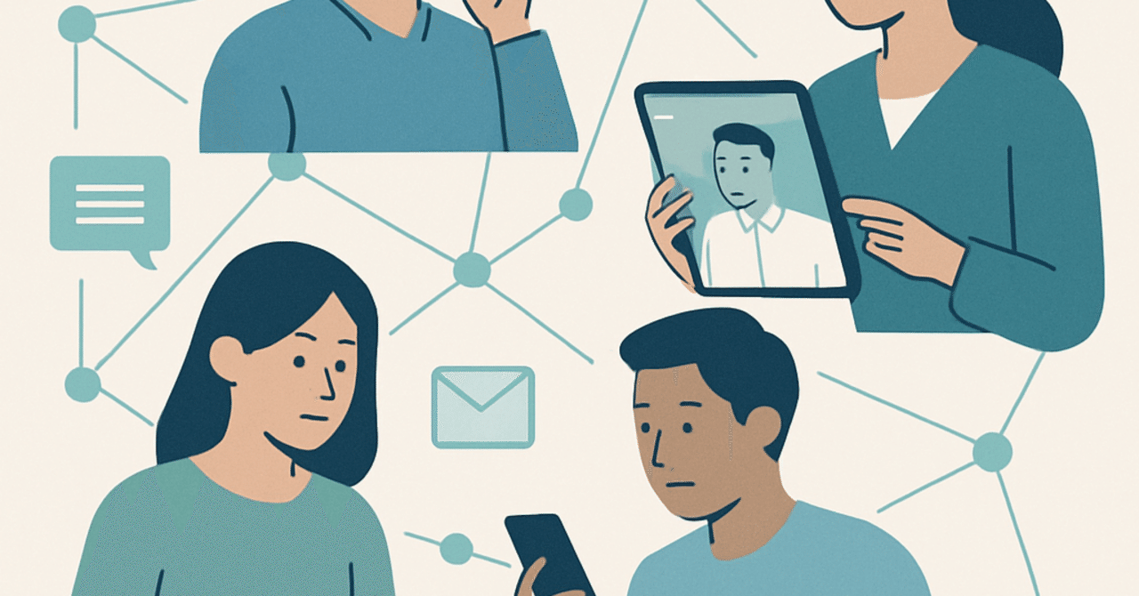 リモートワークでのチームビルディング：効果的な方法と実践