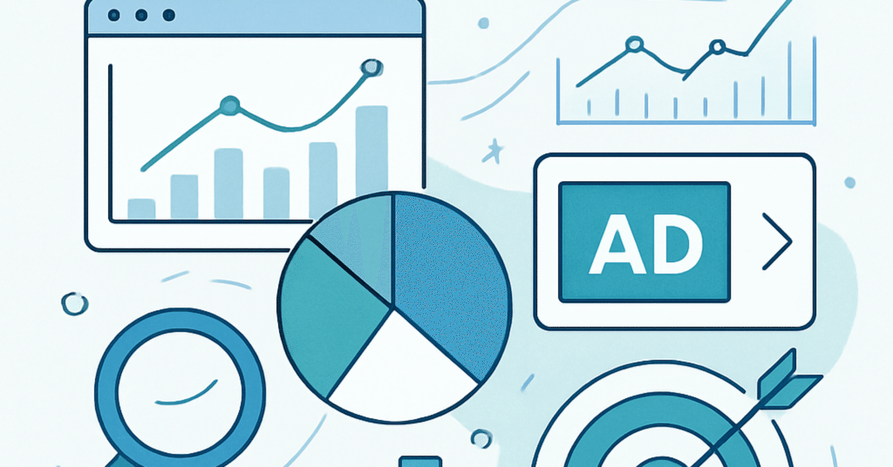 広告運用の新常識:データ分析を活用した効果的なキャンペーン戦略