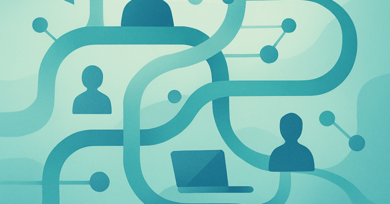 キャリアの成長を促進するためのネットワーキングの重要性