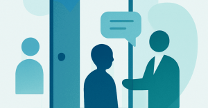 採用プロセスの透明性を高める：候補者との信頼関係構築法