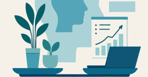 職場のバランスを取る：メンタルヘルスと業務効率の両立