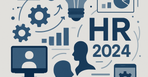 2024年のHRトレンド：デジタルスキルの重要性と育成戦略