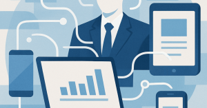 職場のテクノロジー導入：成功するためのステップと戦略