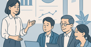 職場の生産性を高めるための効果的な会議の進め方