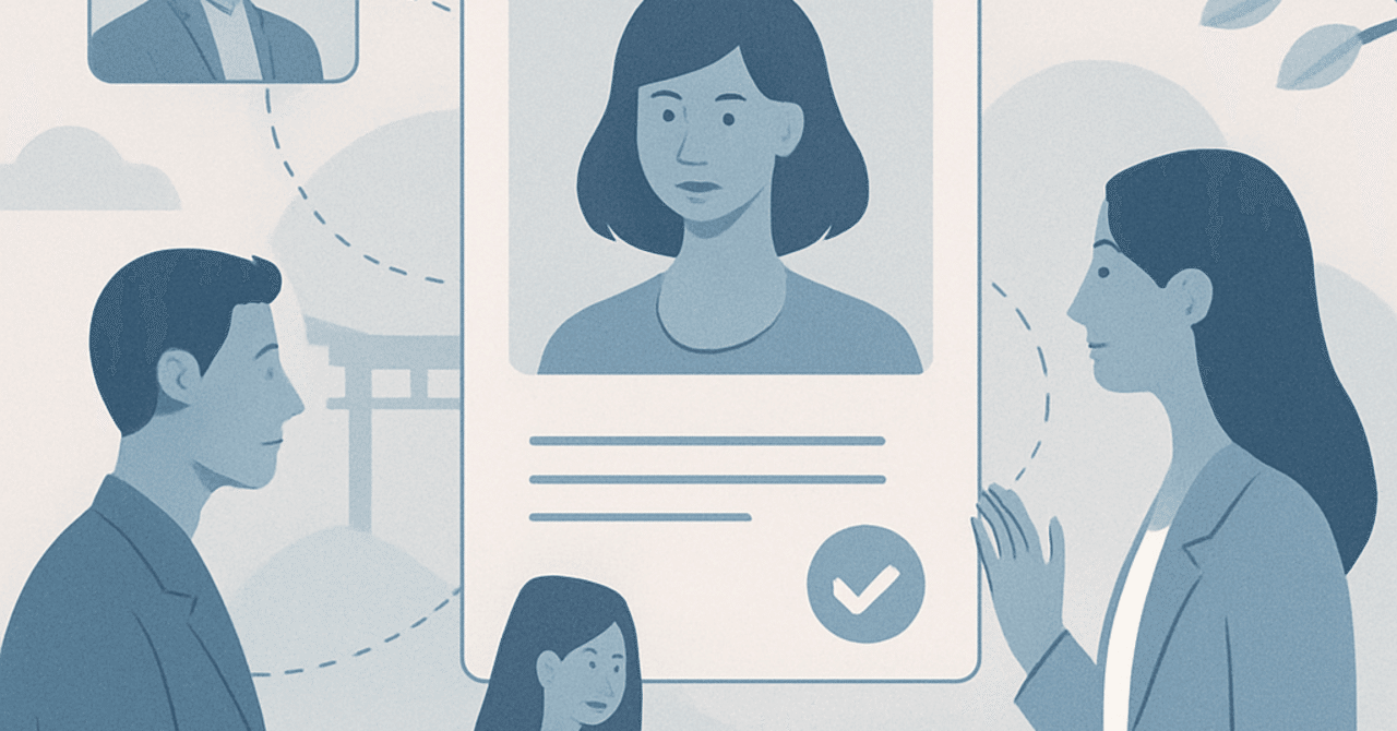 新しい時代の採用手法:候補者との関係構築の重要性