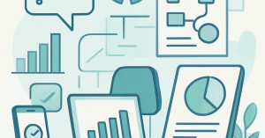 職場の生産性向上を実現するテクノロジー活用法