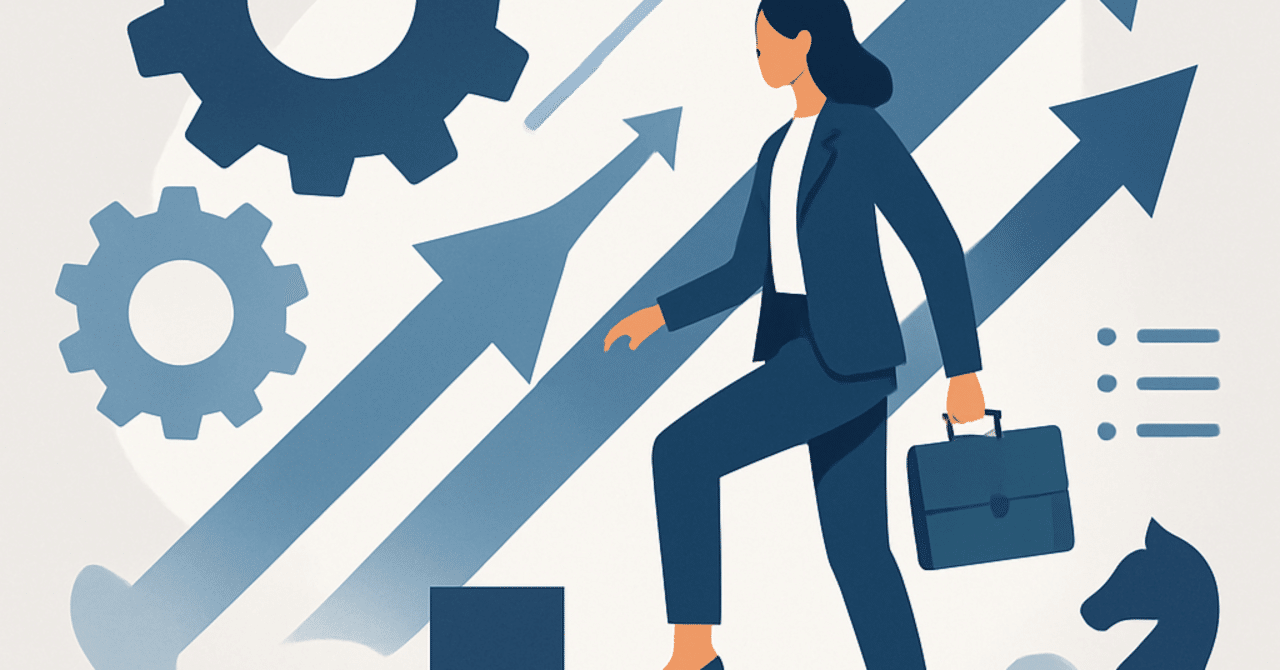 キャリアの再構築：変化する労働市場に対応する方法