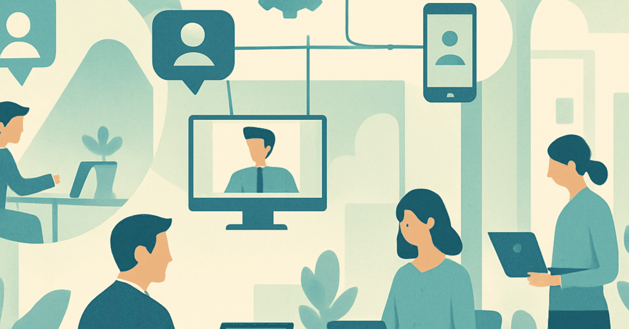 2024年の職場文化を変える：柔軟な働き方の推進