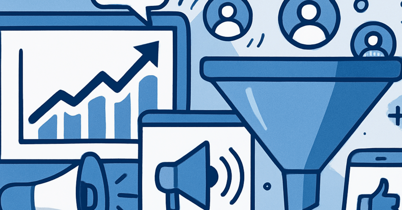 顧客獲得を加速する:デジタルマーケティングの新戦略