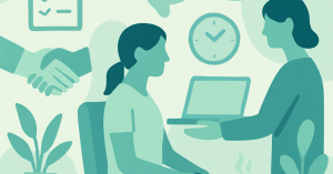 職場におけるメンタルヘルスの重要性とサポート方法