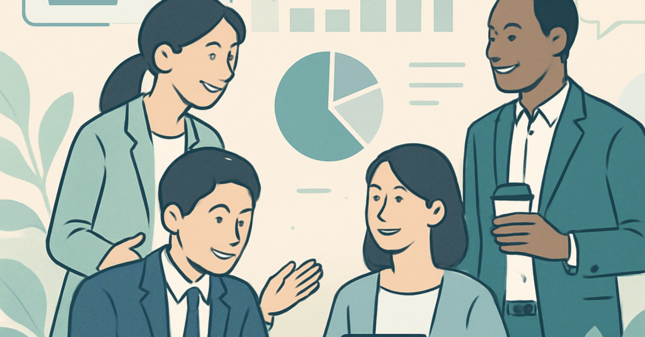 2024年のHRトレンド：エンゲージメントを高める新しいアプローチ