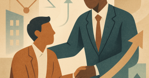 キャリアの成長を促進するためのメンターシップの活用法