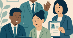 インクルーシブ採用の実践：多様な人材を惹きつける方法