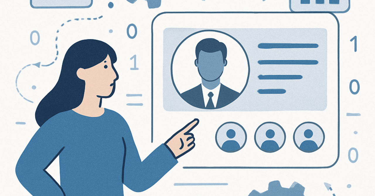 人事におけるテクノロジー活用：業務効率を向上させる最新ツール