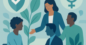 職場のハラスメント対策：安全で健康的な環境を築くために