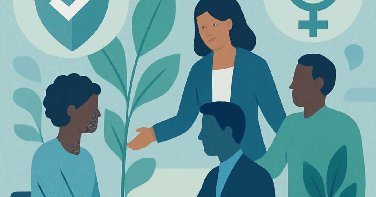 職場のハラスメント対策：安全で健康的な環境を築くために