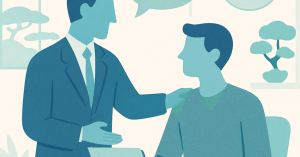 2024年のHRトレンド：リーダーシップにおけるメンタリングの重要性