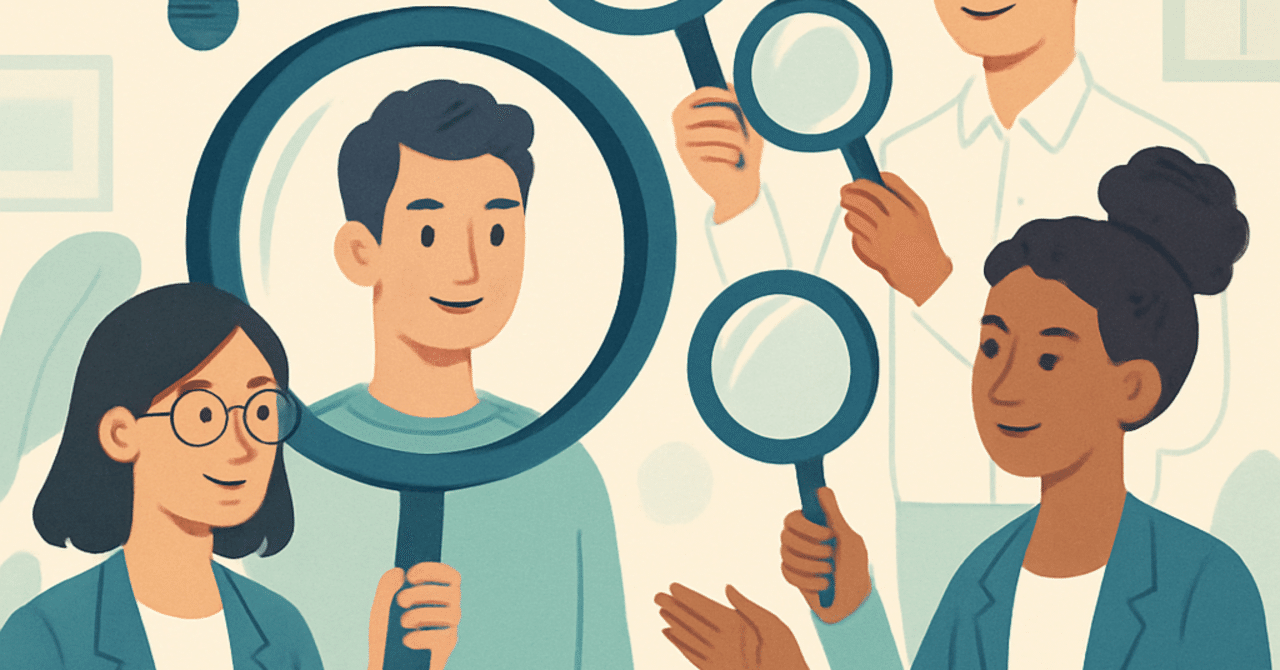 新卒採用の成功法則：優秀な人材を見極めるポイント