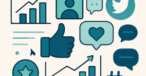 2024年のSNS戦略：エンゲージメントを高めるための実践的手法