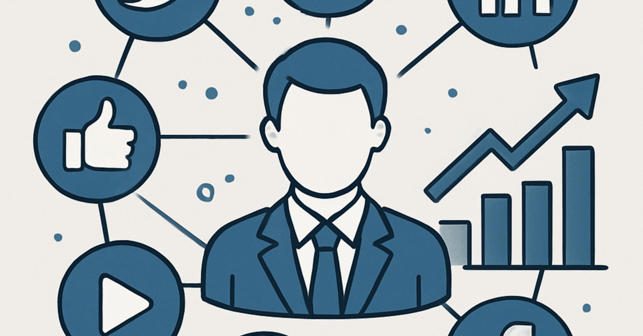 ソーシャルメディア活用術：企業ブランディングを強化する方法