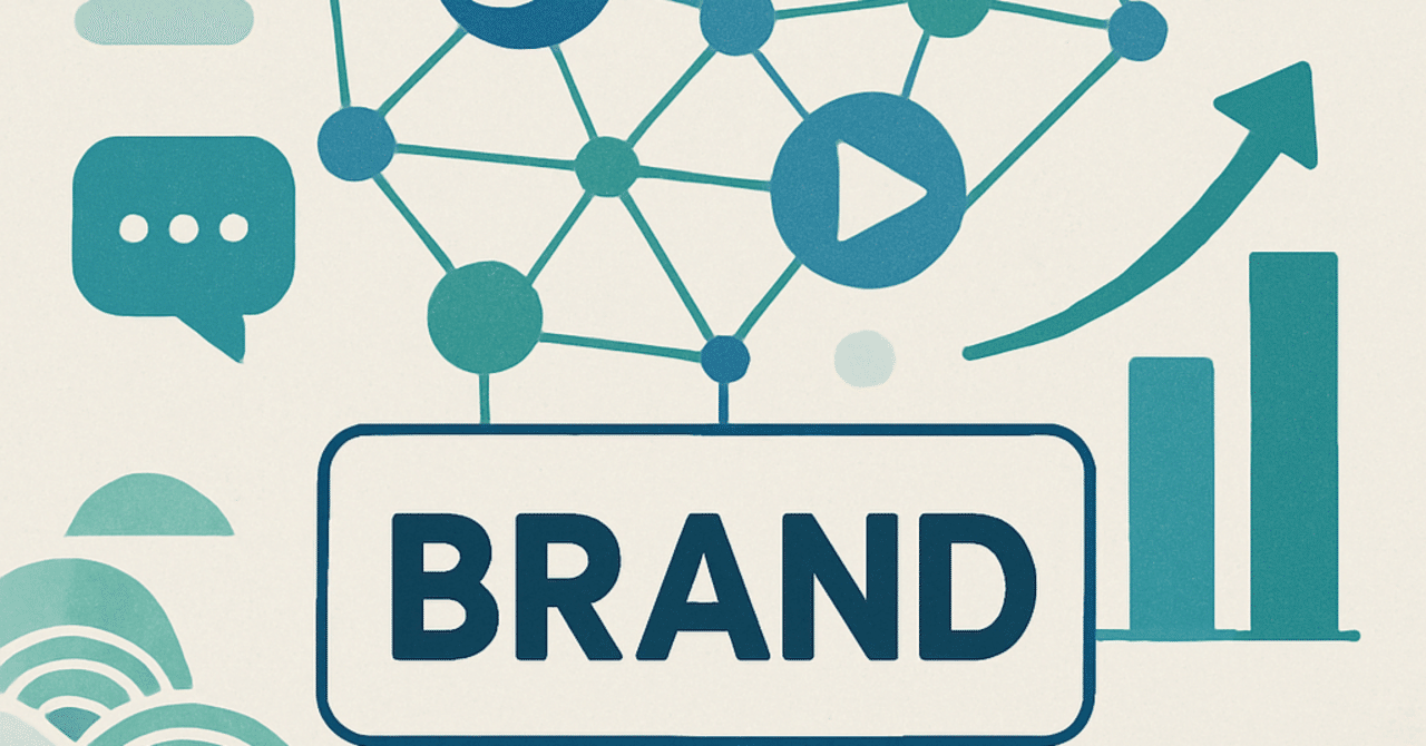 ソーシャルメディアでのブランド構築:成功するための戦略と実践