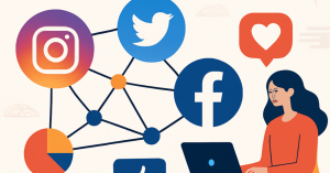 ソーシャルメディア運用のベストプラクティス：ブランド認知を高めるための戦略