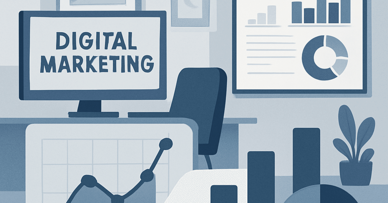 効果的な広告運用のためのデータ分析活用法