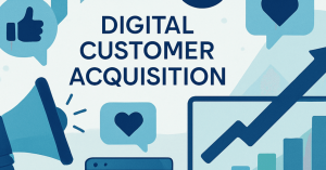 デジタル時代の顧客獲得戦略：成功するための新しいアプローチ