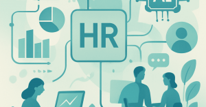 2024年の職場環境を変える新たなHRテクノロジー