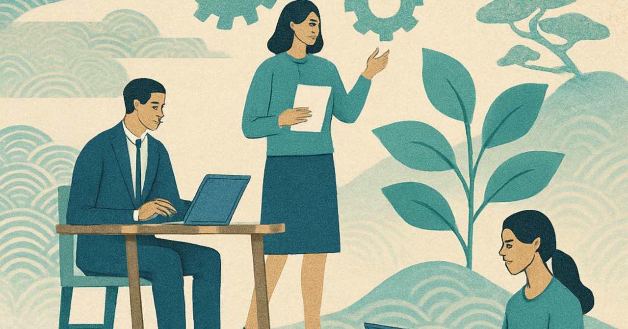 キャリアの新常識：柔軟な働き方とスキルの多様化