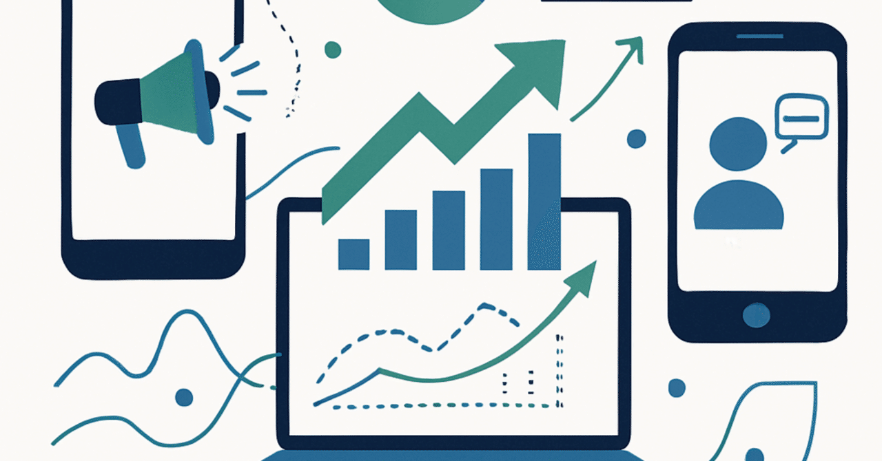 デジタル時代の顧客獲得戦略：成功のためのベストプラクティス