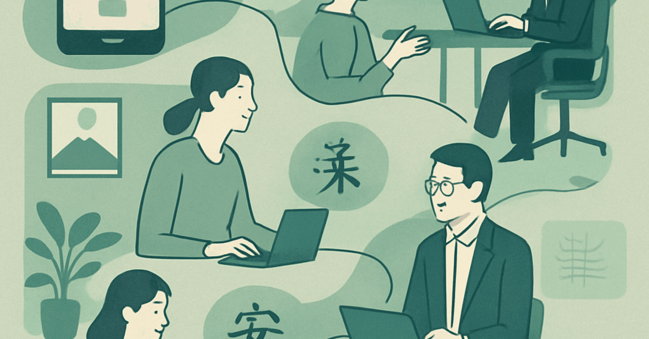 職場の柔軟性を高める：新しい働き方の実践方法